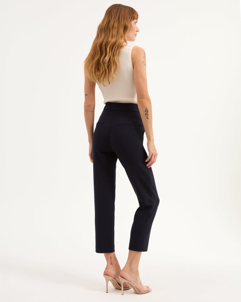 Renzo Slim-Leg Pant