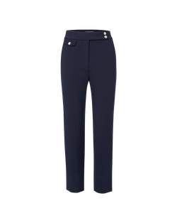 Renzo Slim-Leg Pant