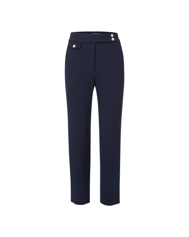 Renzo Slim-Leg Pant