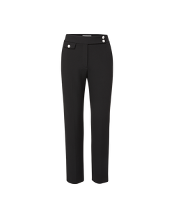 Renzo Slim-Leg Pant
