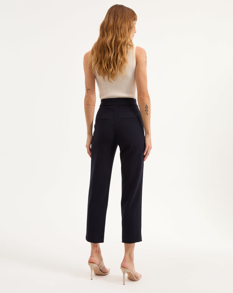 Renzo Slim-Leg Pant