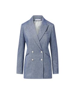 Dale Dickey Jacket