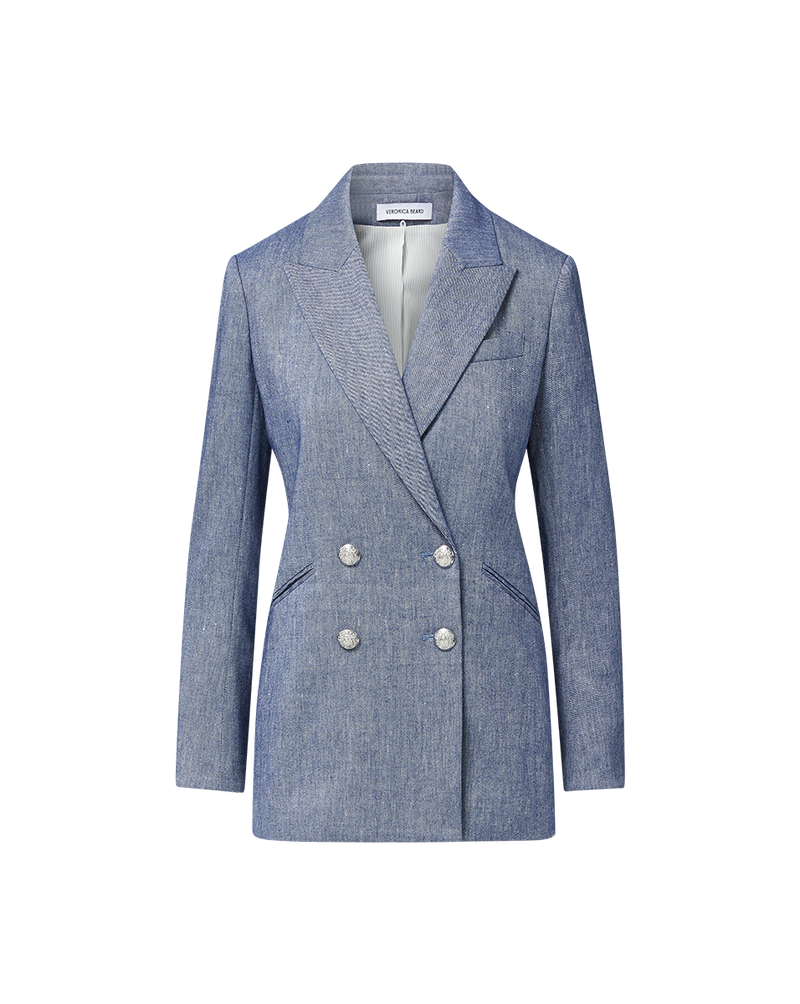 Dale Dickey Jacket