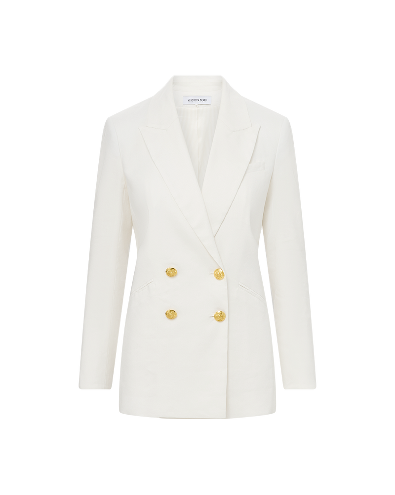 Dale Dickey Jacket