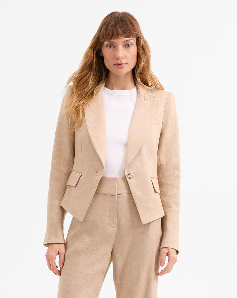 Hosanna Dickey Jacket