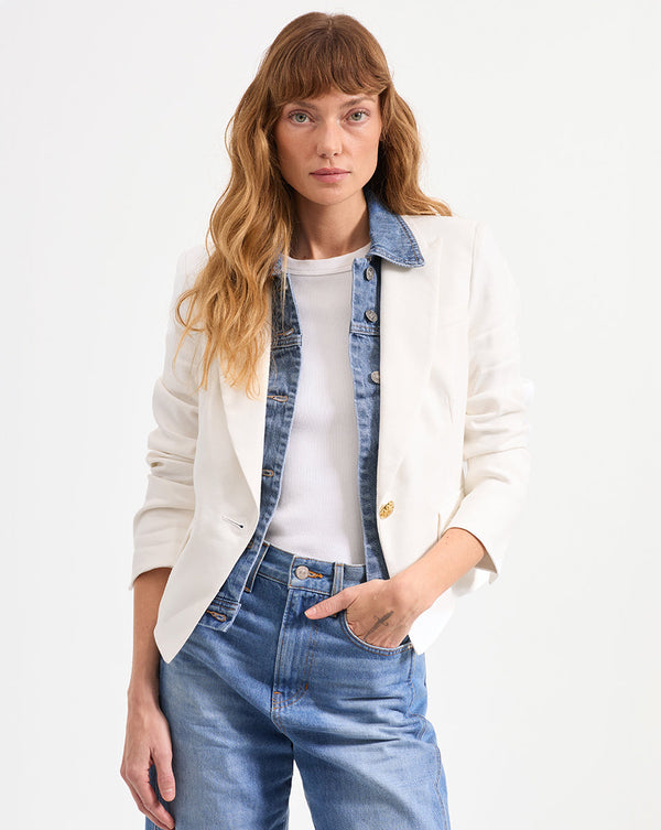 Hosanna Dickey Jacket