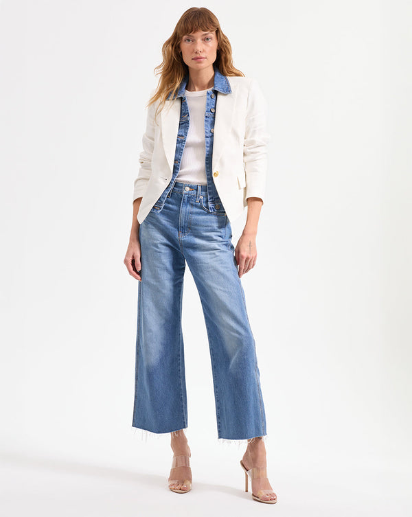 Hosanna Dickey Jacket