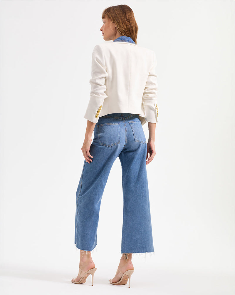 Hosanna Dickey Jacket