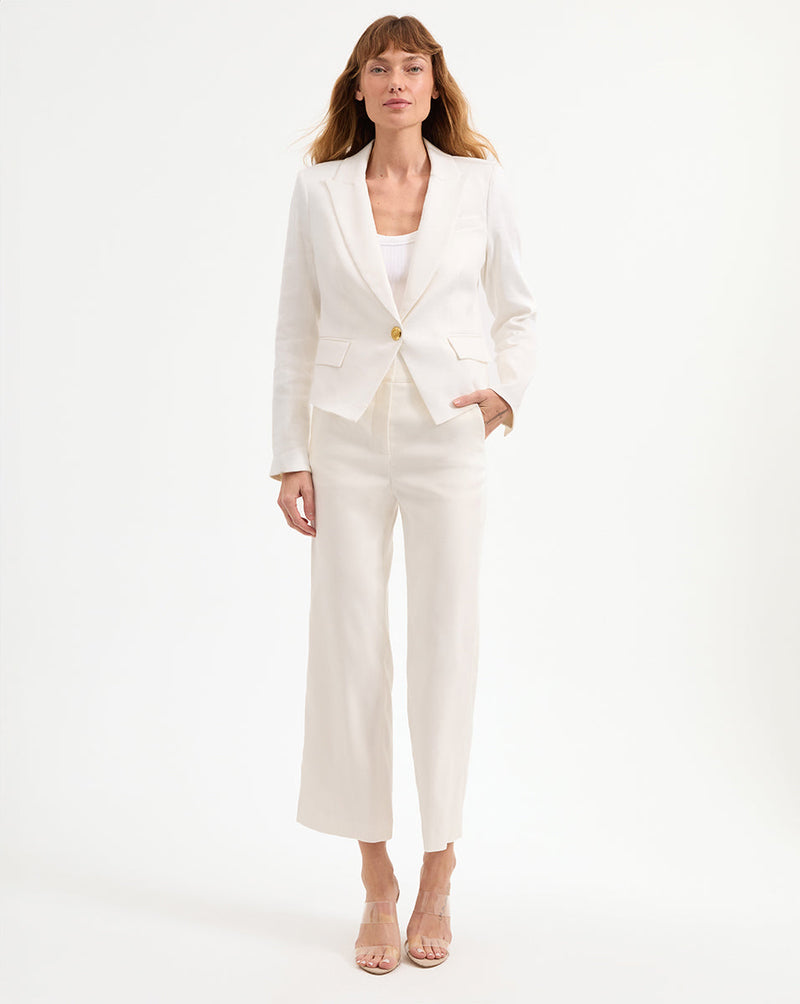 Hosanna Dickey Jacket