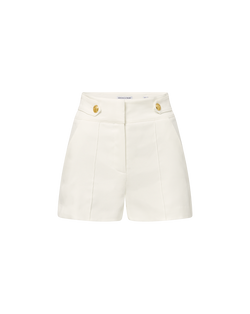 Runo Linen Short