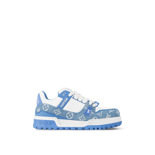 Sneaker LV trainer Maxi