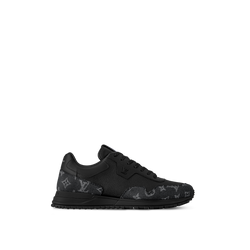 Sneaker Run Away
