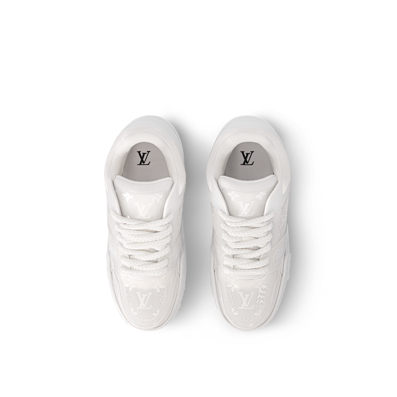 Sneaker LV Trainer Maxi
