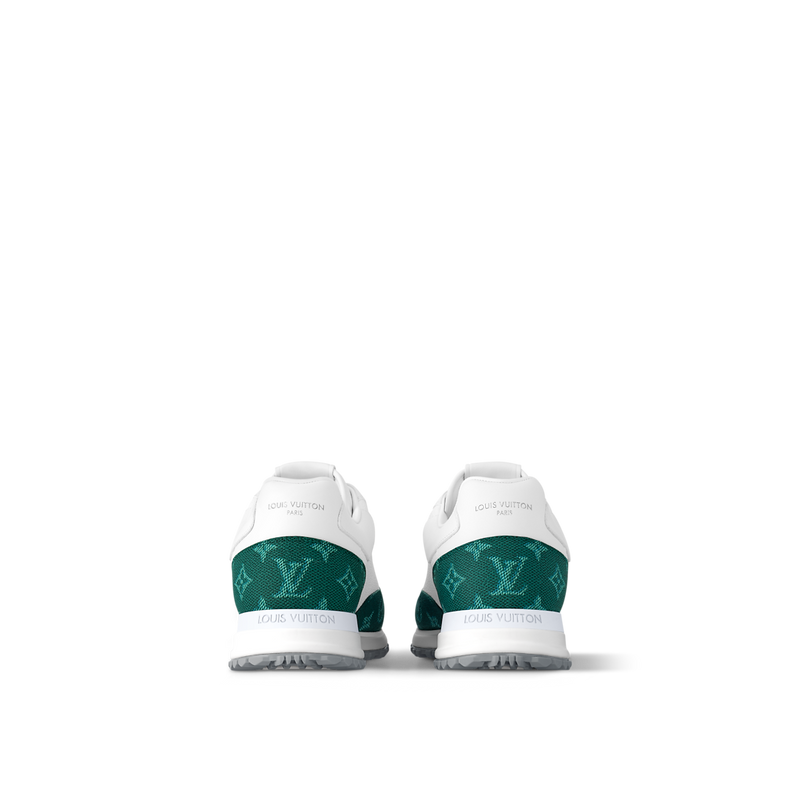 Sneaker Run Away