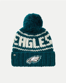 Philadelphia Eagles Beanie