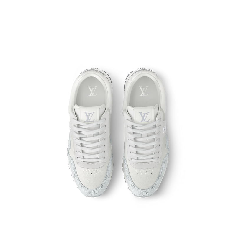 Sneaker Run Away