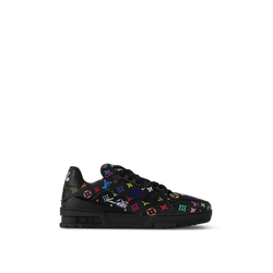 Sneaker LV Trainer LV x TM