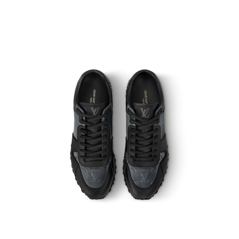 Sneaker Run Away