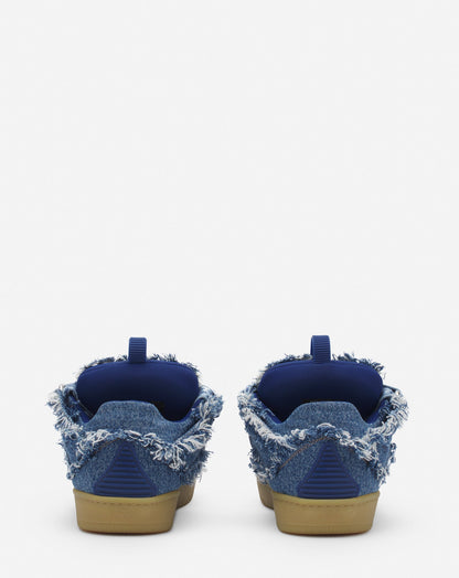 LANVIN DENIM BLUE