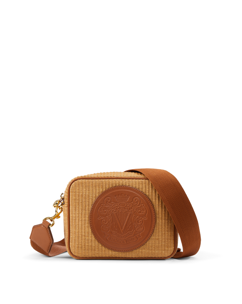 Crest Camera Bag