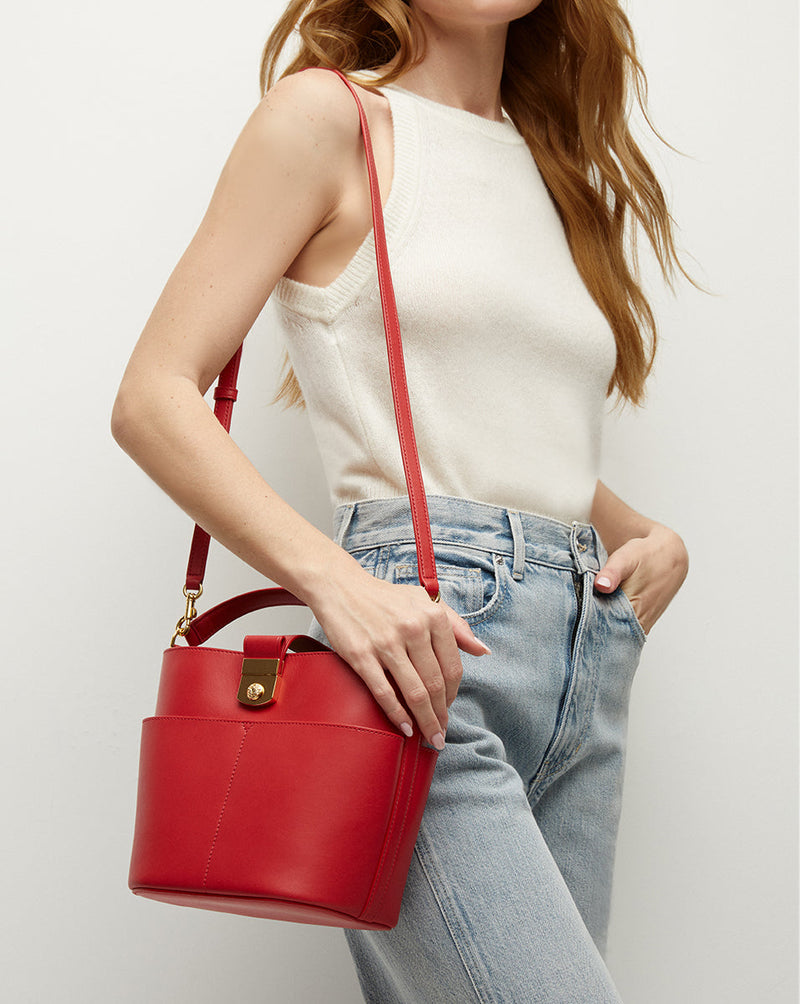 Myrick Cashmere Tank