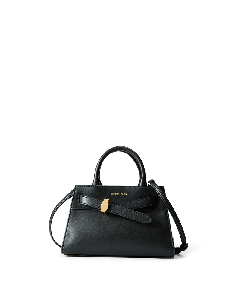 Mini Veronica Beard Dash Bag