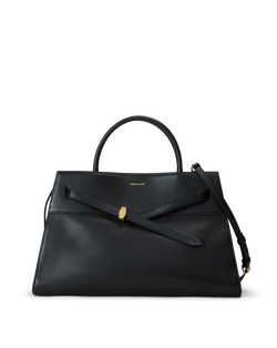 Large Veronica Beard Dash Bag