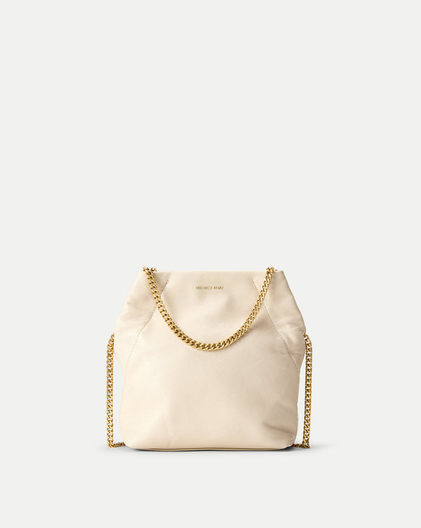 Small Veronica Beard Slouch Bag