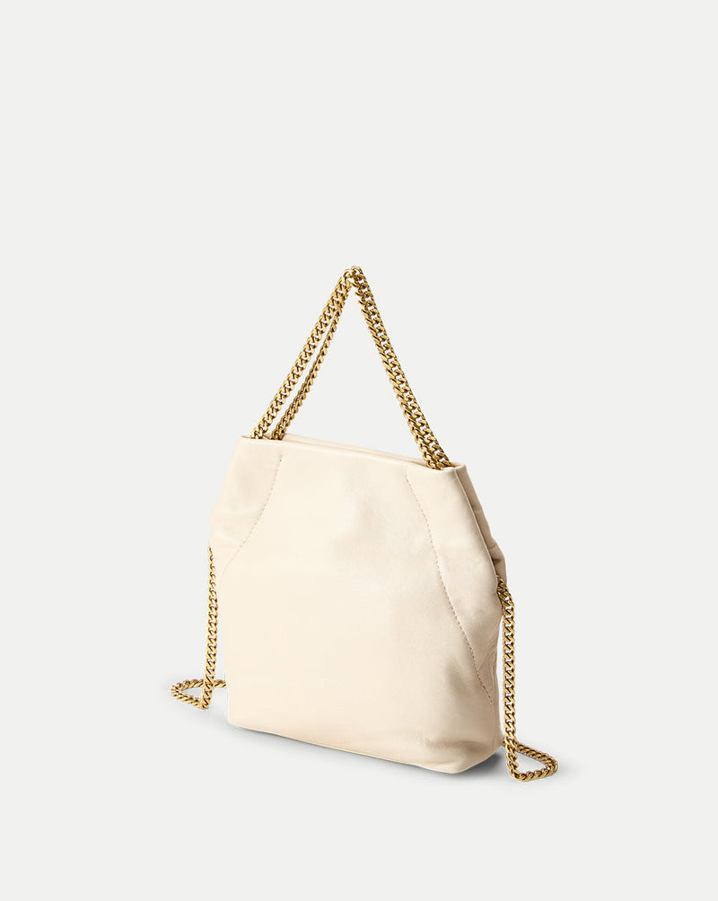 Small Veronica Beard Slouch Bag