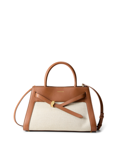 Veronica Beard Canvas Dash Bag