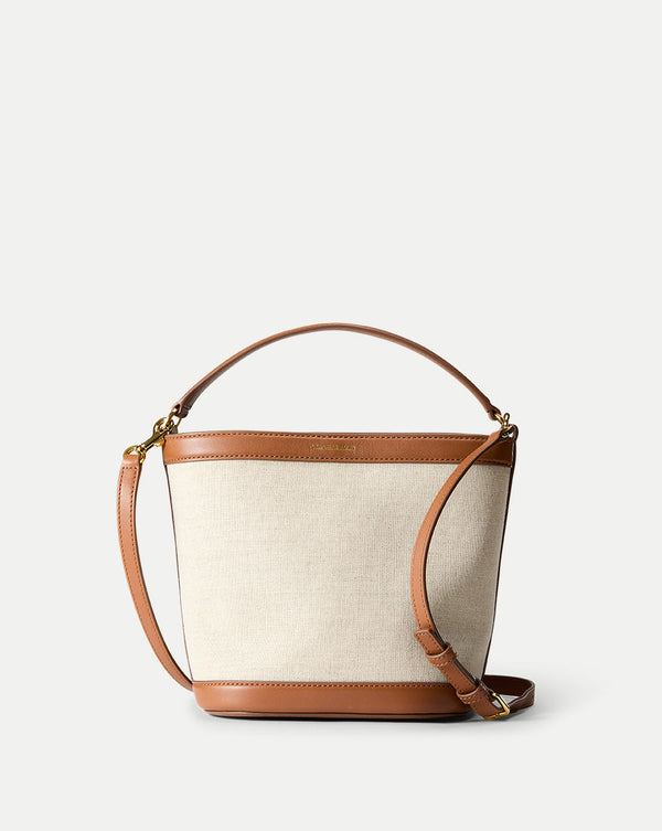 Canvas Feedbag
