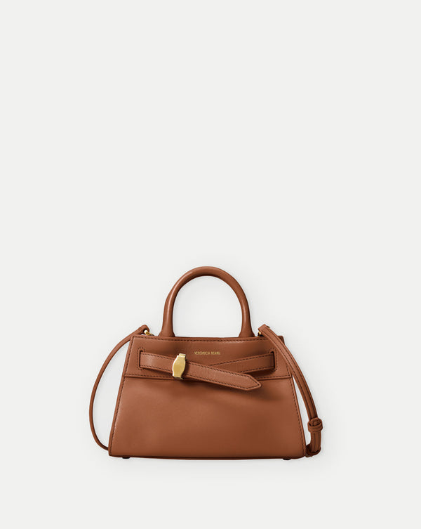 Mini Veronica Beard Dash Bag