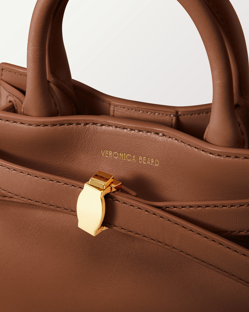 Mini Veronica Beard Dash Bag