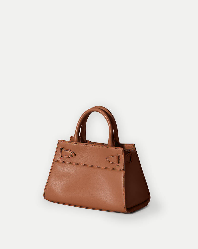 Mini Veronica Beard Dash Bag