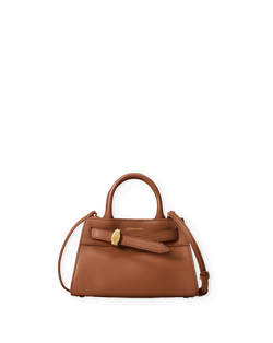 Mini Veronica Beard Dash Bag