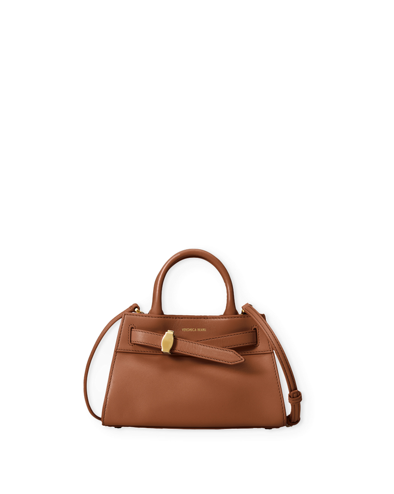 Mini Veronica Beard Dash Bag