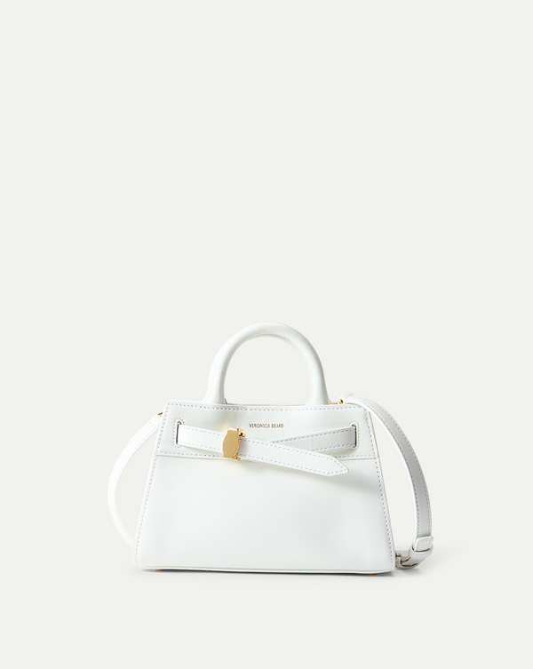 Mini Veronica Beard Dash Bag