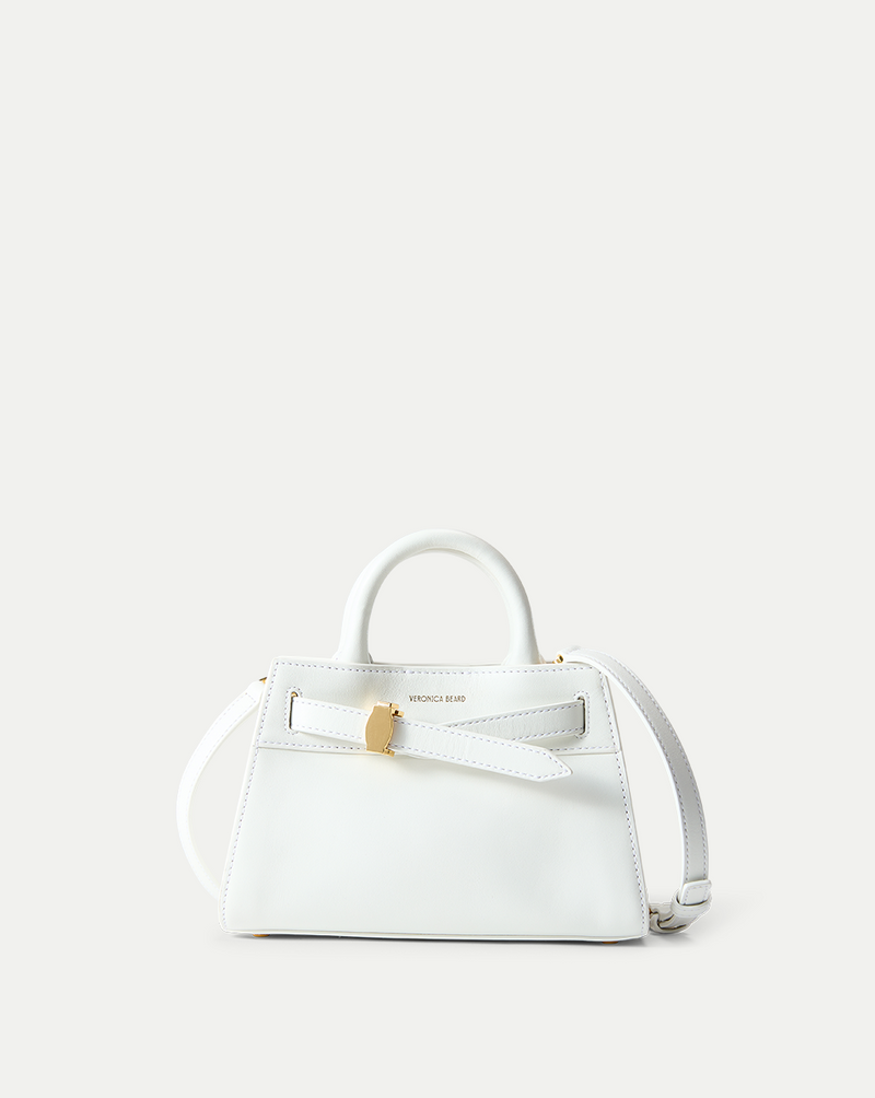 Mini Veronica Beard Dash Bag
