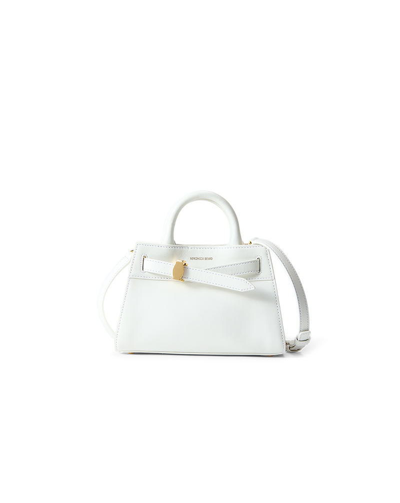 Mini Veronica Beard Dash Bag