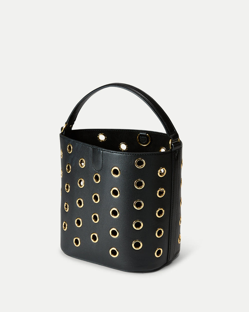 Grommet Feedbag