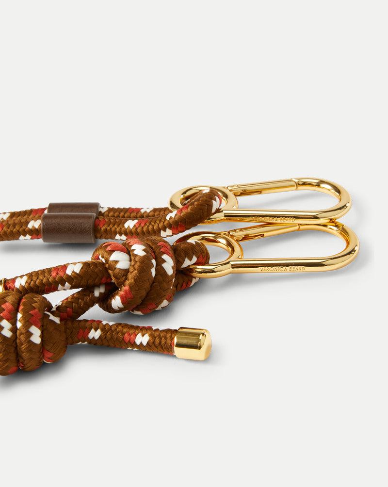 Paracord Long Bag Strap