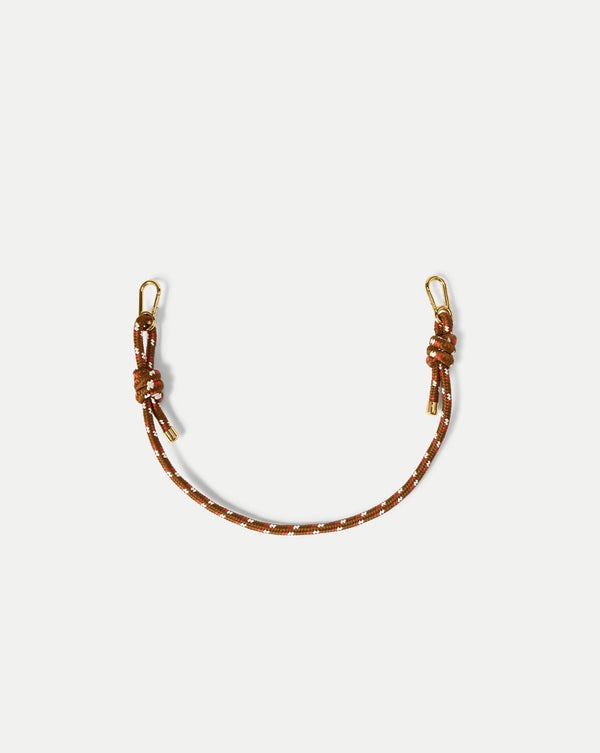Paracord Short Bag Strap