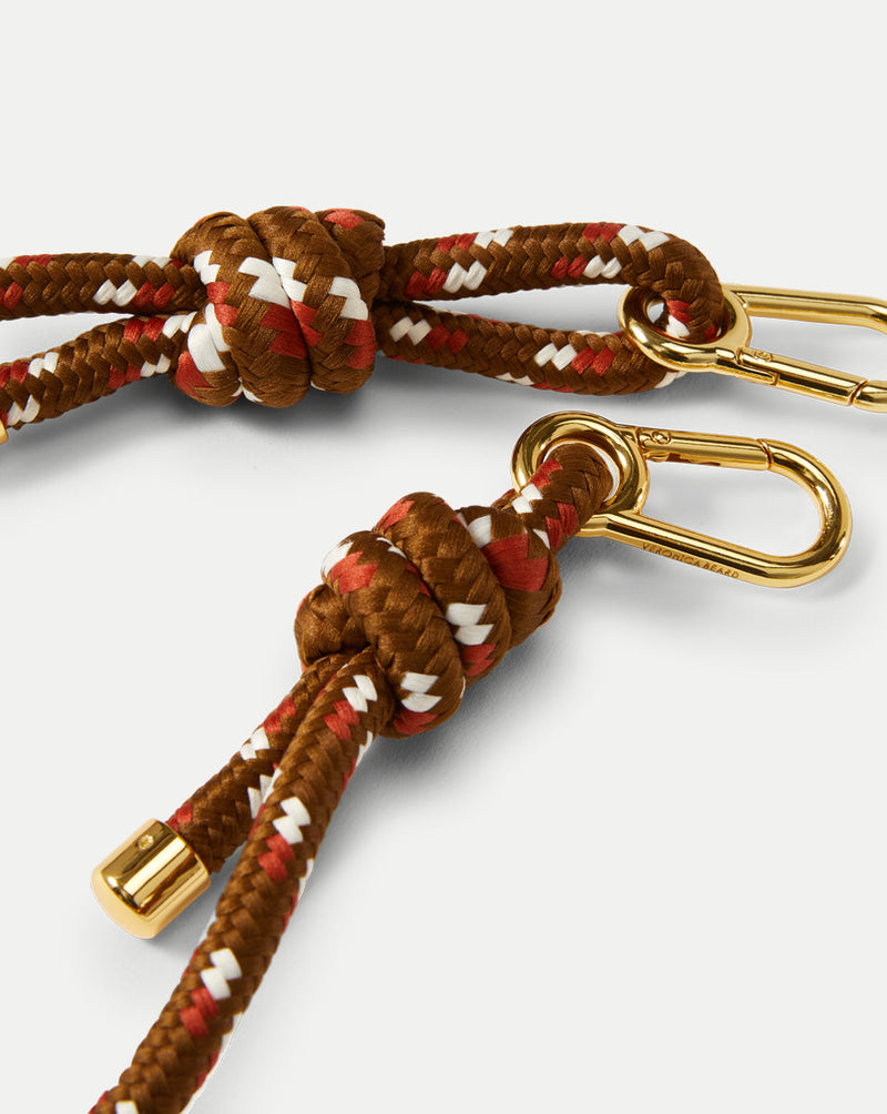 Paracord Short Bag Strap