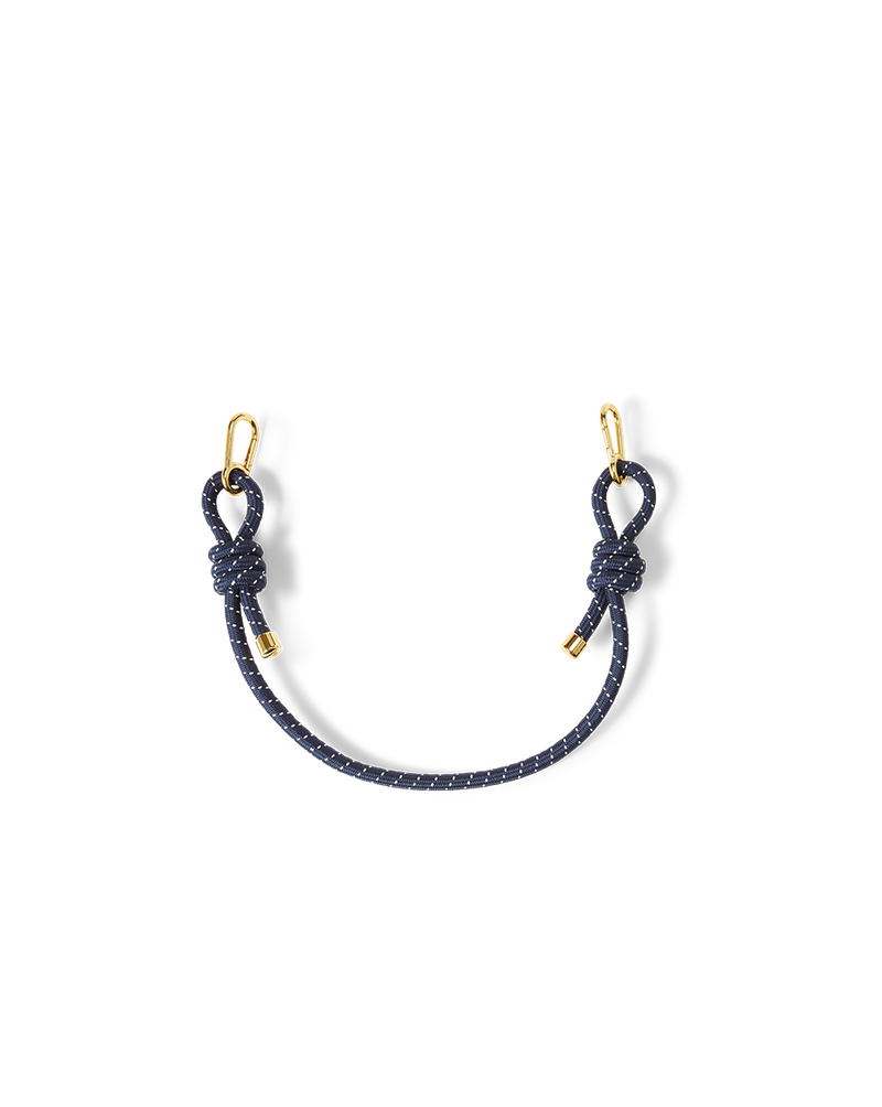 Paracord Short Bag Strap
