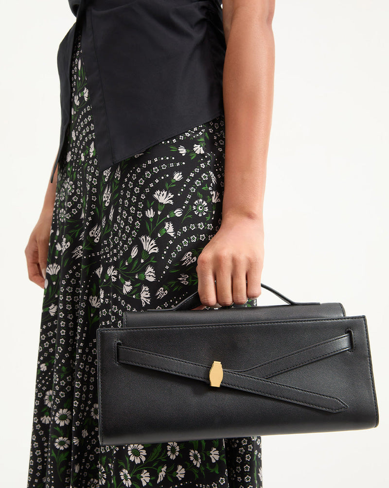 Veronica Beard Dash Clutch