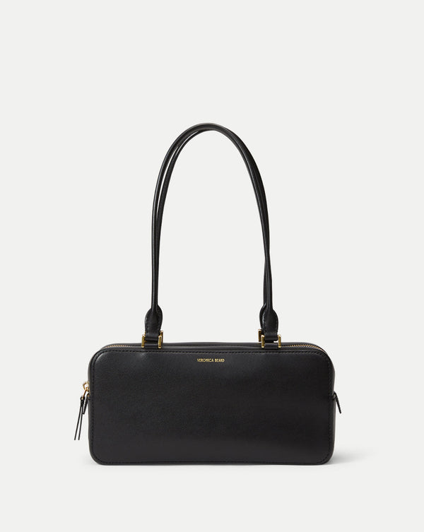 Boxy Shoulder Bag