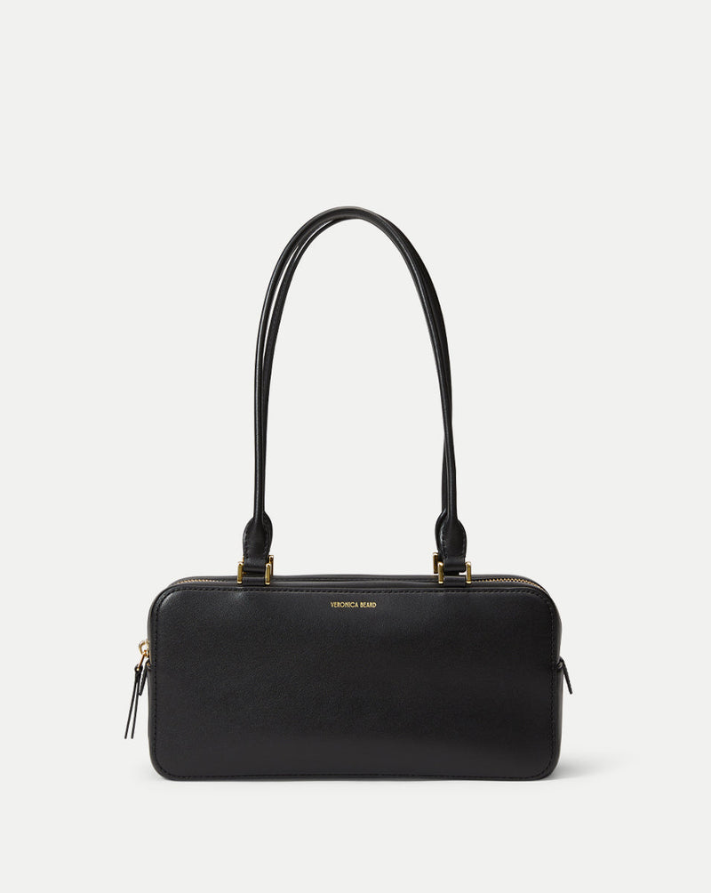 Boxy Shoulder Bag