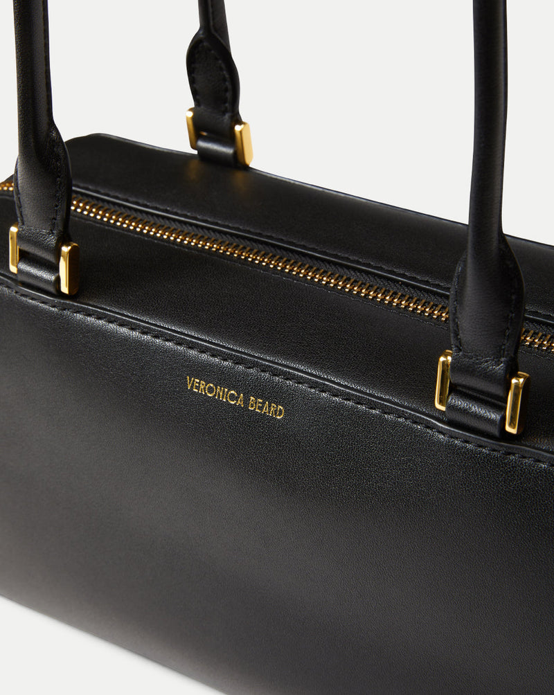 Boxy Shoulder Bag