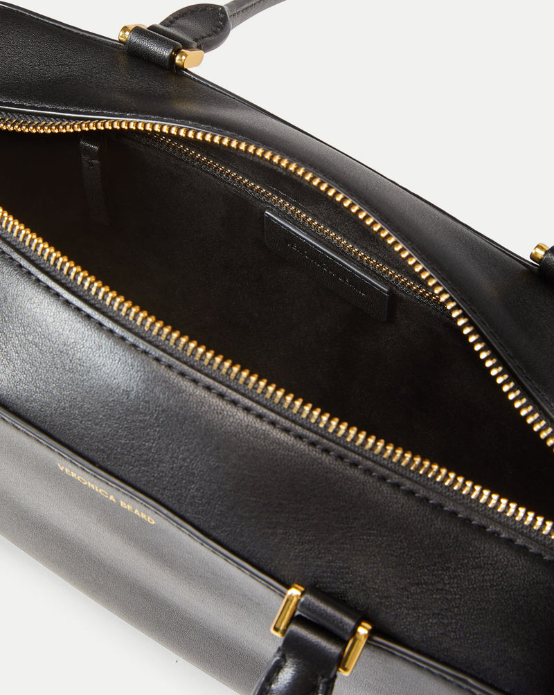 Boxy Shoulder Bag