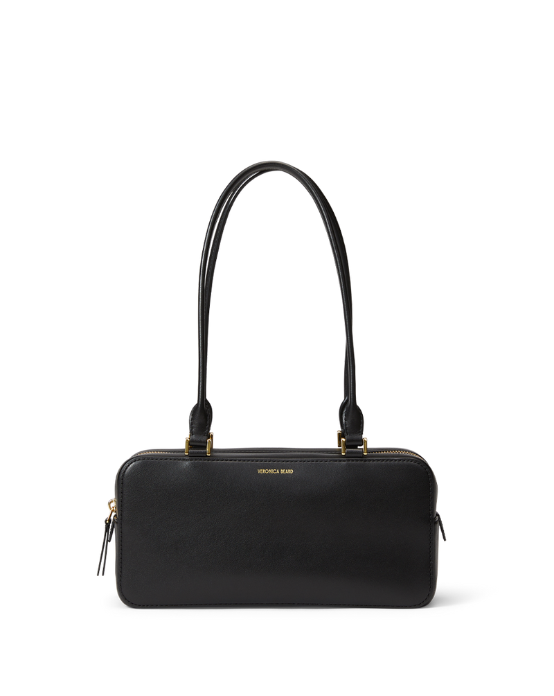 Boxy Shoulder Bag